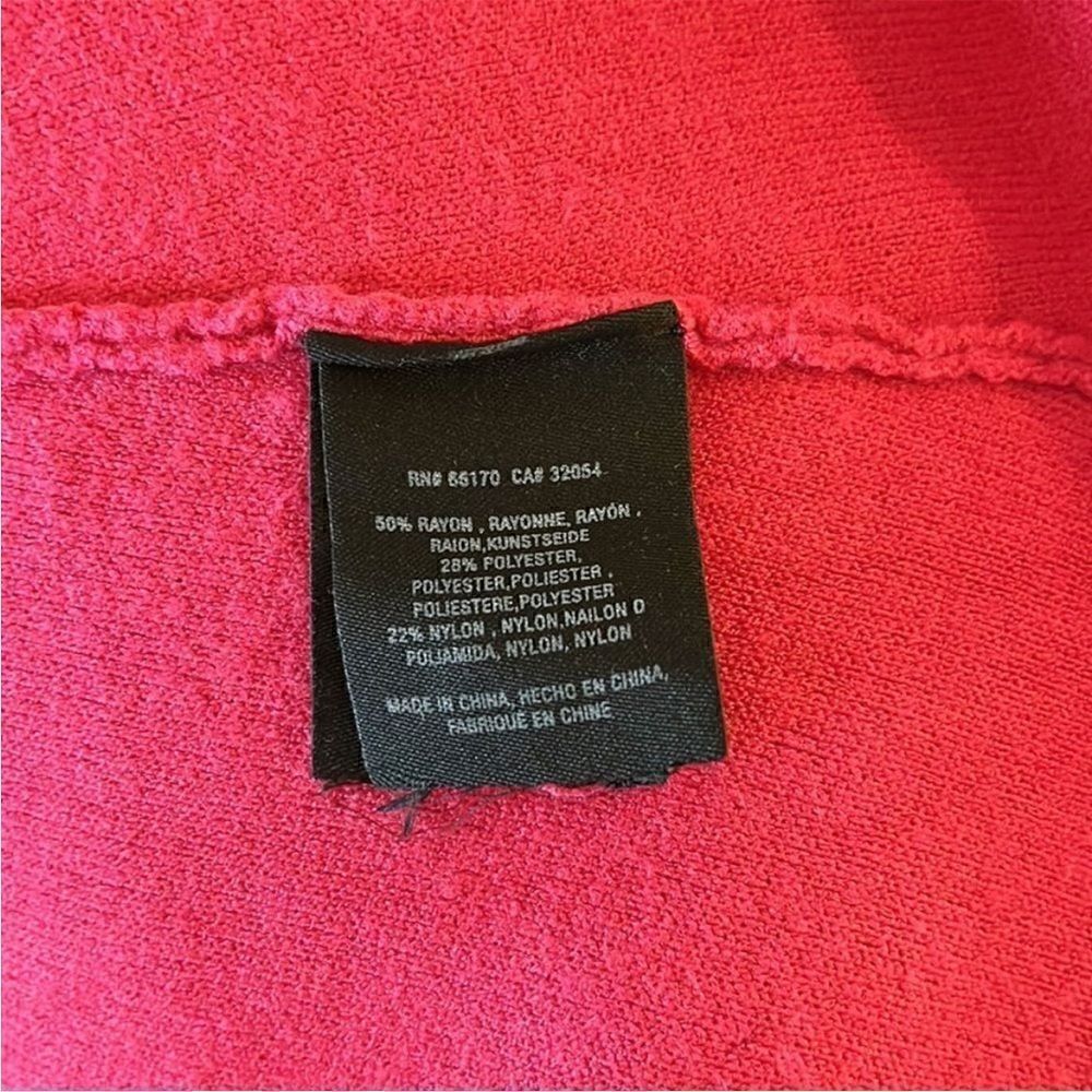 Anthropologie Moth Bell Sleeve Pullover - Picture 6 of 7